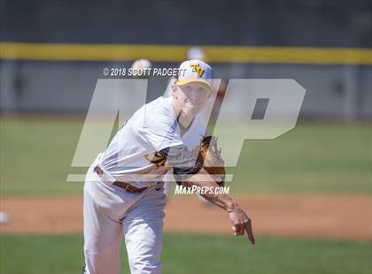 Thumbnail 2 in Valley View @ Temecula Valley (CIF SS D3 First Round Playoff) photogallery.