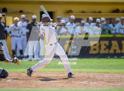 Thumbnail 2 in Valley View @ Temecula Valley (CIF SS D3 First Round Playoff) photogallery.