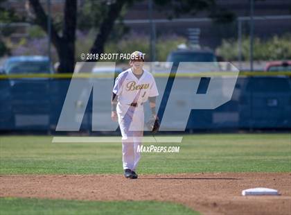 Thumbnail 2 in Valley View @ Temecula Valley (CIF SS D3 First Round Playoff) photogallery.