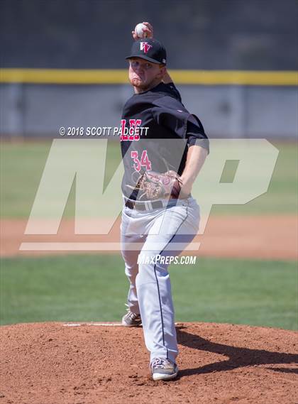 Thumbnail 1 in Valley View @ Temecula Valley (CIF SS D3 First Round Playoff) photogallery.