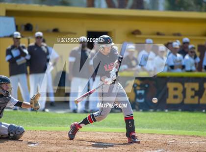 Thumbnail 3 in Valley View @ Temecula Valley (CIF SS D3 First Round Playoff) photogallery.