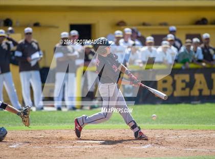Thumbnail 3 in Valley View @ Temecula Valley (CIF SS D3 First Round Playoff) photogallery.