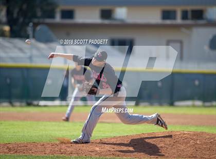 Thumbnail 3 in Valley View @ Temecula Valley (CIF SS D3 First Round Playoff) photogallery.