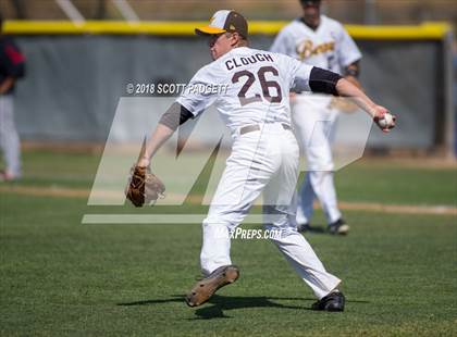 Thumbnail 3 in Valley View @ Temecula Valley (CIF SS D3 First Round Playoff) photogallery.
