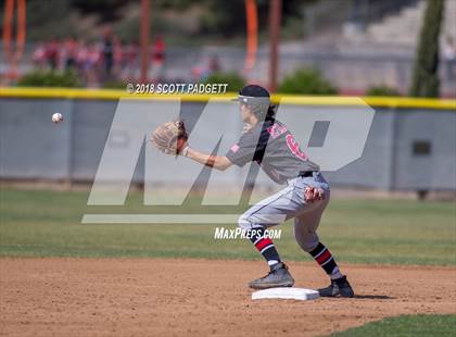 Thumbnail 1 in Valley View @ Temecula Valley (CIF SS D3 First Round Playoff) photogallery.