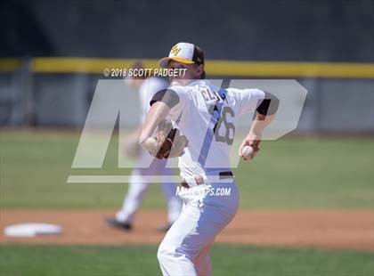Thumbnail 1 in Valley View @ Temecula Valley (CIF SS D3 First Round Playoff) photogallery.