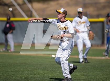 Thumbnail 2 in Valley View @ Temecula Valley (CIF SS D3 First Round Playoff) photogallery.