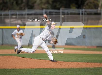 Thumbnail 1 in Valley View @ Temecula Valley (CIF SS D3 First Round Playoff) photogallery.