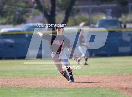Thumbnail 2 in Valley View @ Temecula Valley (CIF SS D3 First Round Playoff) photogallery.