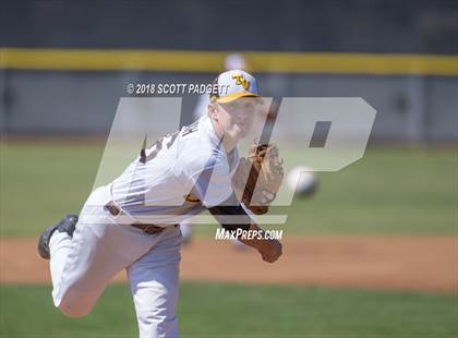 Thumbnail 3 in Valley View @ Temecula Valley (CIF SS D3 First Round Playoff) photogallery.