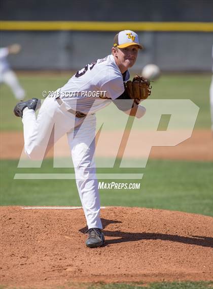Thumbnail 1 in Valley View @ Temecula Valley (CIF SS D3 First Round Playoff) photogallery.