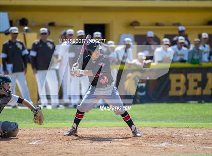 Thumbnail 1 in Valley View @ Temecula Valley (CIF SS D3 First Round Playoff) photogallery.