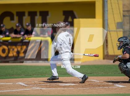 Thumbnail 1 in Valley View @ Temecula Valley (CIF SS D3 First Round Playoff) photogallery.