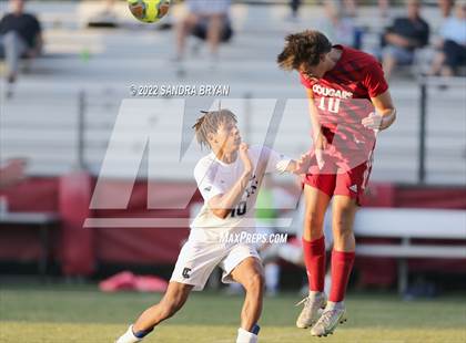 Thumbnail 3 in Charlotte Latin @ Charlotte Catholic photogallery.