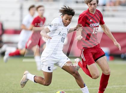 Thumbnail 3 in Charlotte Latin @ Charlotte Catholic photogallery.