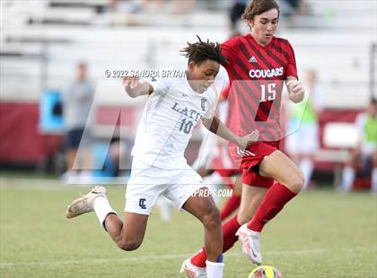 Thumbnail 2 in Charlotte Latin @ Charlotte Catholic photogallery.