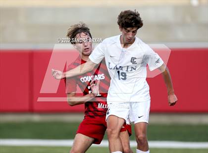 Thumbnail 1 in Charlotte Latin @ Charlotte Catholic photogallery.