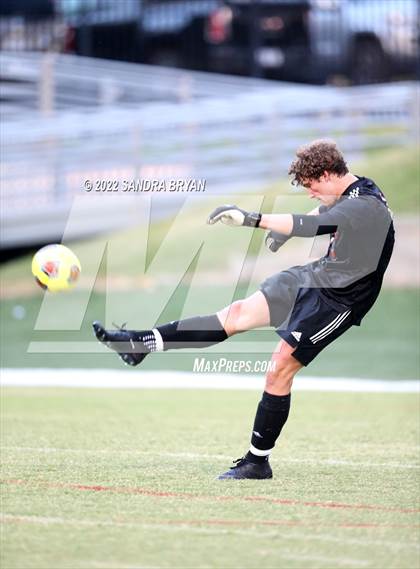 Thumbnail 1 in Charlotte Latin @ Charlotte Catholic photogallery.