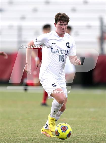 Thumbnail 1 in Charlotte Latin @ Charlotte Catholic photogallery.