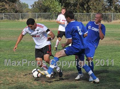 Thumbnail 2 in Del Campo @ Bella Vista photogallery.