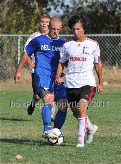 Thumbnail 2 in Del Campo @ Bella Vista photogallery.
