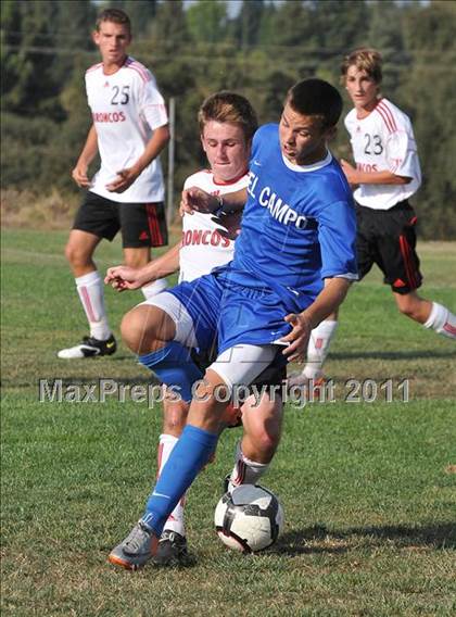 Thumbnail 2 in Del Campo @ Bella Vista photogallery.