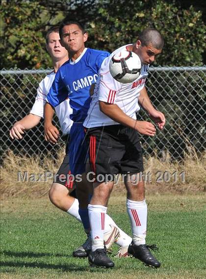 Thumbnail 3 in Del Campo @ Bella Vista photogallery.