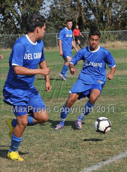 Thumbnail 2 in Del Campo @ Bella Vista photogallery.