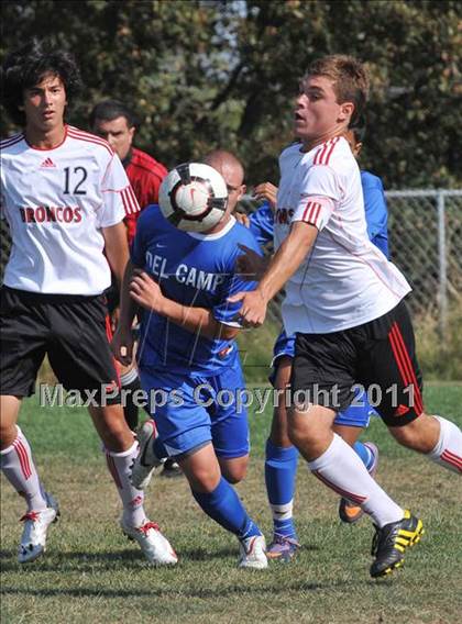 Thumbnail 3 in Del Campo @ Bella Vista photogallery.