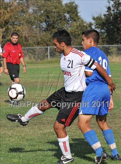 Thumbnail 1 in Del Campo @ Bella Vista photogallery.