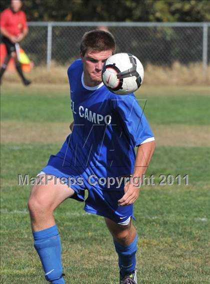 Thumbnail 1 in Del Campo @ Bella Vista photogallery.