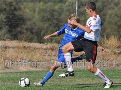 Thumbnail 1 in Del Campo @ Bella Vista photogallery.
