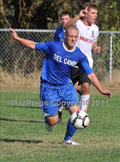 Thumbnail 1 in Del Campo @ Bella Vista photogallery.