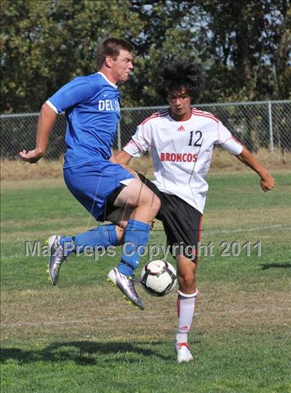 Thumbnail 1 in Del Campo @ Bella Vista photogallery.