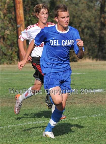 Thumbnail 1 in Del Campo @ Bella Vista photogallery.