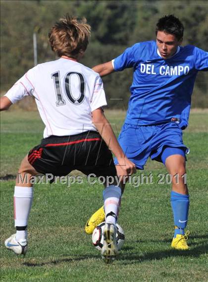 Thumbnail 2 in Del Campo @ Bella Vista photogallery.