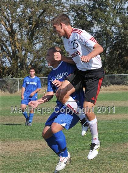 Thumbnail 2 in Del Campo @ Bella Vista photogallery.