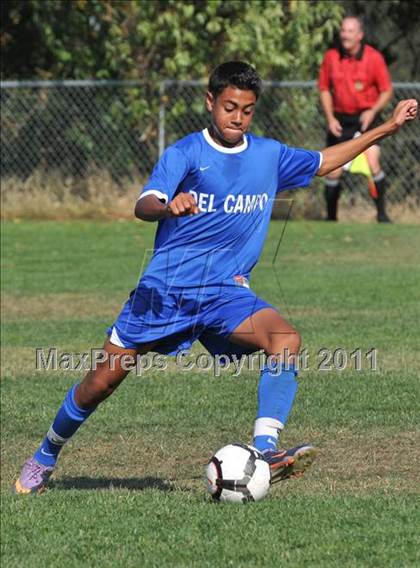 Thumbnail 1 in Del Campo @ Bella Vista photogallery.