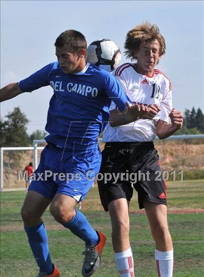 Thumbnail 3 in Del Campo @ Bella Vista photogallery.