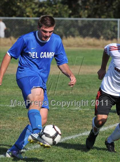 Thumbnail 1 in Del Campo @ Bella Vista photogallery.