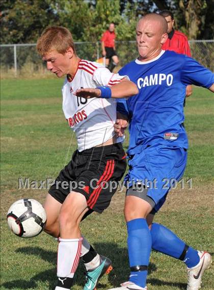 Thumbnail 3 in Del Campo @ Bella Vista photogallery.