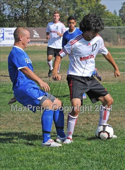 Thumbnail 2 in Del Campo @ Bella Vista photogallery.