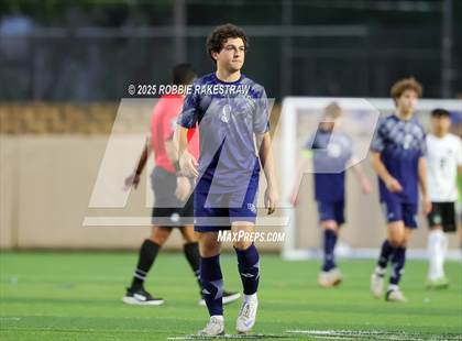 Thumbnail 2 in Walnut Grove vs. Southwest (UIL 5A Soccer Division I Final) photogallery.