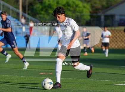 Thumbnail 2 in Walnut Grove vs. Southwest (UIL 5A Soccer Division I Final) photogallery.