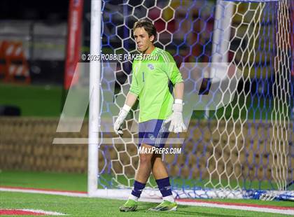 Thumbnail 3 in Walnut Grove vs. Southwest (UIL 5A Soccer Division I Final) photogallery.