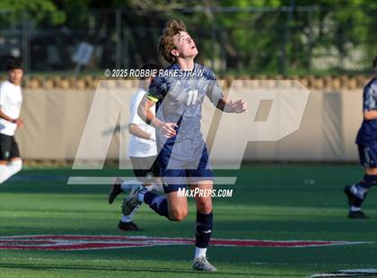 Thumbnail 2 in Walnut Grove vs. Southwest (UIL 5A Soccer Division I Final) photogallery.