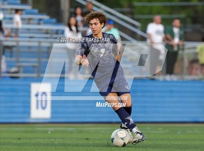 Thumbnail 2 in Walnut Grove vs. Southwest (UIL 5A Soccer Division I Final) photogallery.