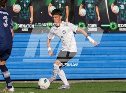 Thumbnail 3 in Walnut Grove vs. Southwest (UIL 5A Soccer Division I Final) photogallery.