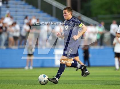 Thumbnail 1 in Walnut Grove vs. Southwest (UIL 5A Soccer Division I Final) photogallery.