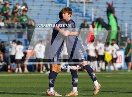 Thumbnail 1 in Walnut Grove vs. Southwest (UIL 5A Soccer Division I Final) photogallery.